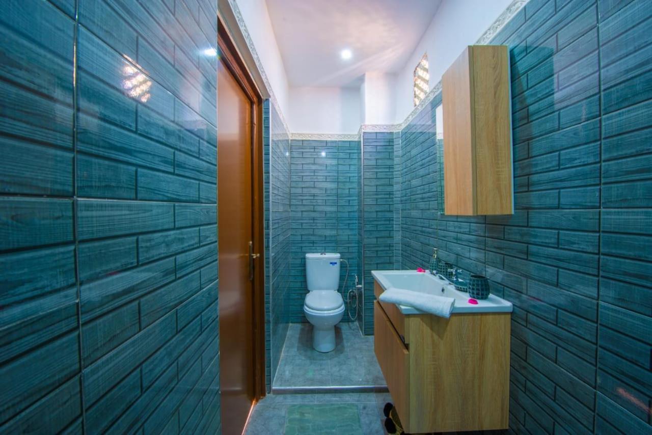 Riad Amely Marrakesz Zewnętrze zdjęcie